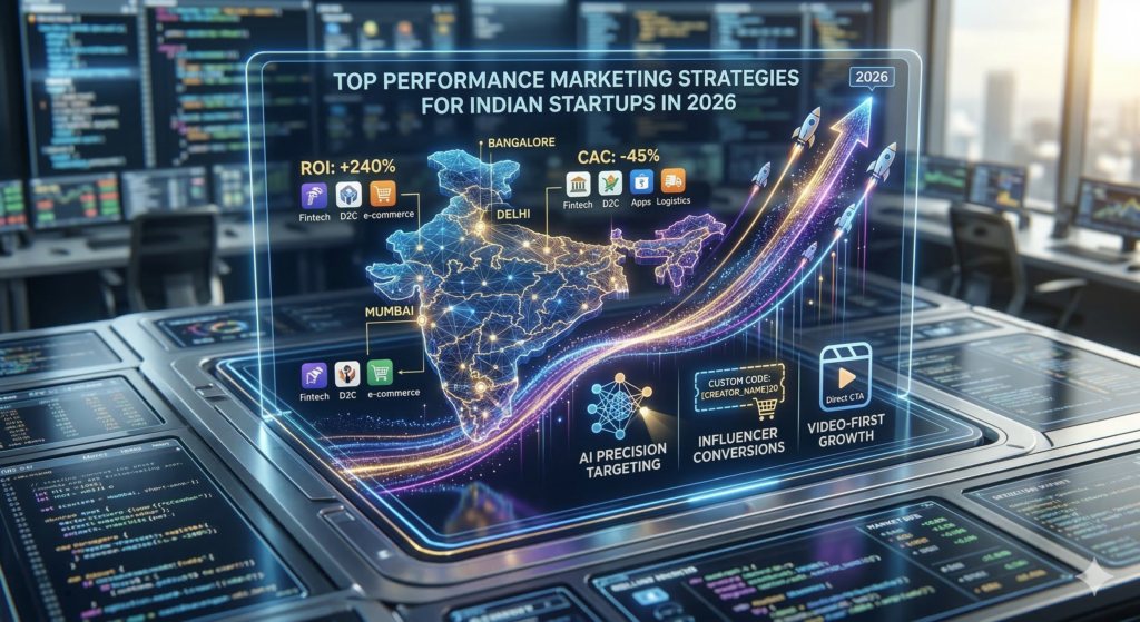 Top Performance Marketing Strategies