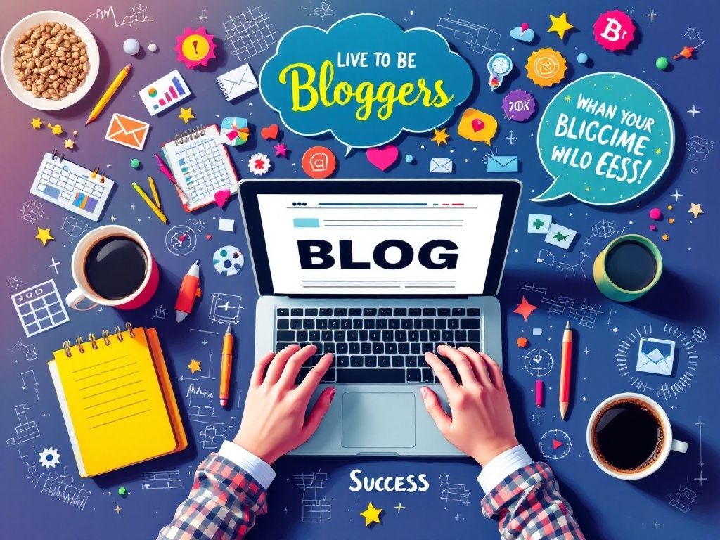 Can AI tools really help improve blog content quality?